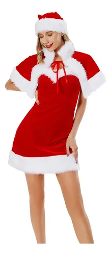 Disfraces De Navidad/uniformes De Actuación De Chales Navideños.