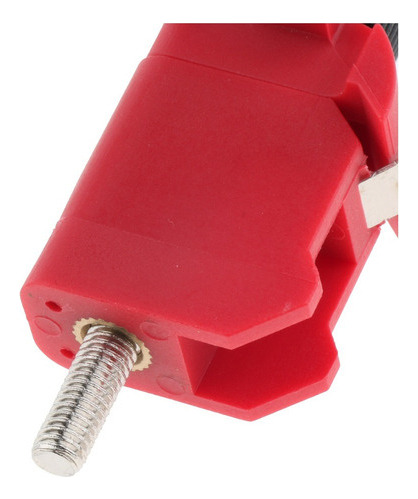 * ! Conjunto De 4 Dispositivos De Seguridad Mcb Lock