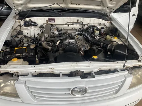 Mazda B2200 2.2 B22dc3