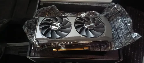 Rtx 3060 Zotac Nvidia (Usado)