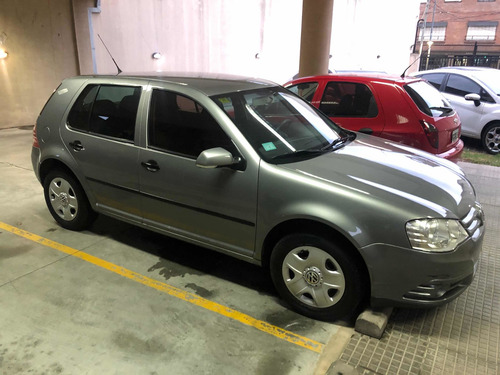 Volkswagen Golf 1.6 Comfortline 2007