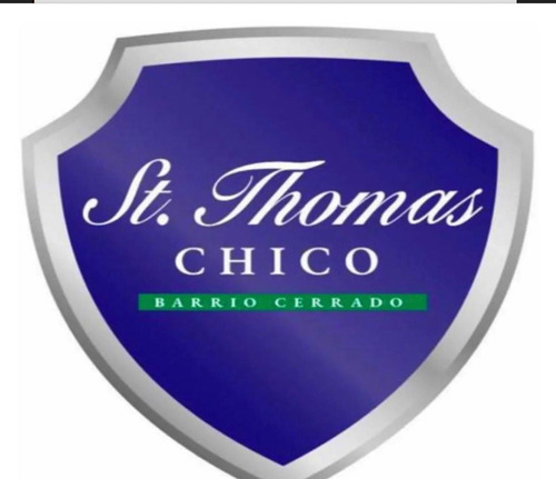 Venta De Terreno En Saint Thomas Chico A/c