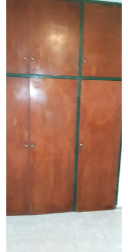 Departamento Monoambiente Con Balcon Alvear 120