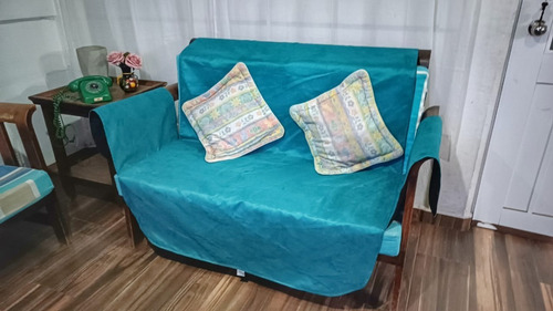 Bre Sala Protector, Loveseat, Impermeable Lnics@ Olor Hocolate