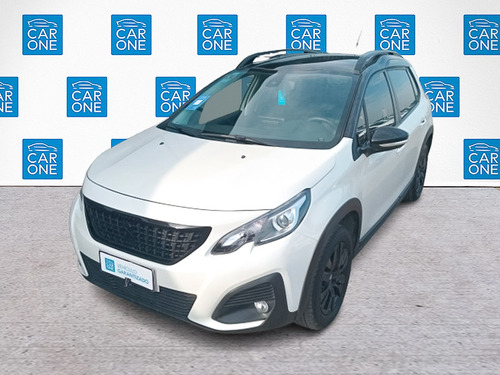 Peugeot 2008 1.6 THP SPORT TIPTRONIC L20