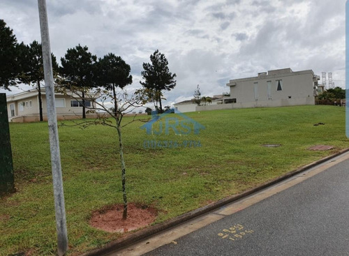 Terreno À Venda, 500 M² Por R$ 750.000,00 - Burle Marx - Santana De Parnaíba/sp - Te0256