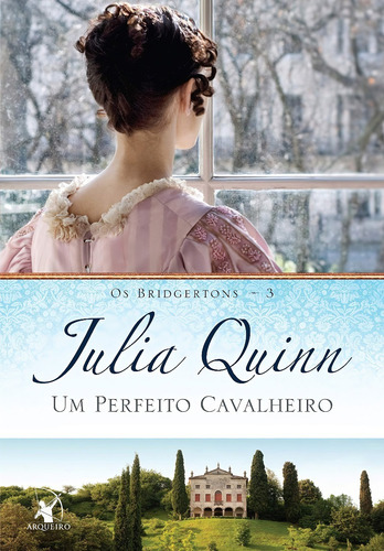 Coleção Completa Os Bridgertons | 9 Livros