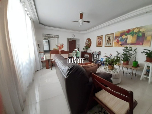 Imagem 2 de 18 de Apartamento - Ap04196 - 69872792