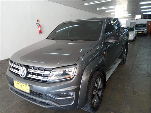 Volkswagen Amarok 3.0 v6 Tdi Diesel Highline Extreme cd 4motion