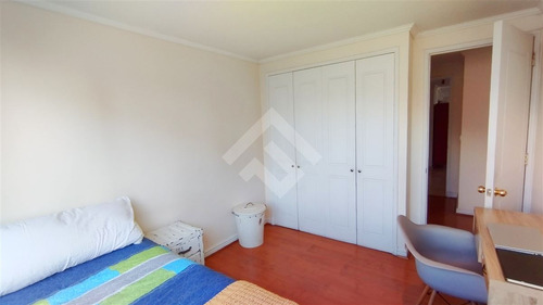 Arriendo Depto De 3 Dorm 2 Baños 2 Estac 1 Bod Las Condes