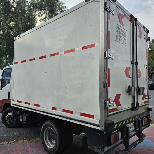 Isuzu Elf 300 Camion Refrigerado