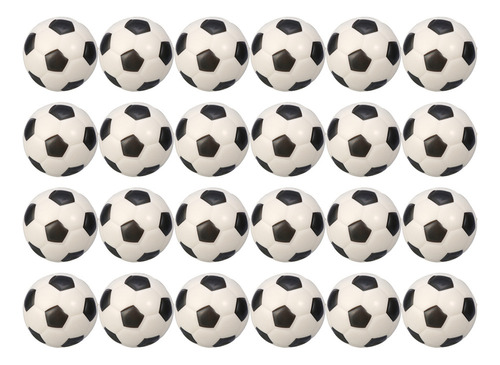 N Balones De FĂștbol, Miniesponja De Regalo Para Juguetes De