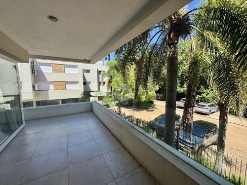 Venta Apartamento 3 Dormitorios En Avenida De Las Américas Carrasco Parque Miramar