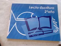 Comprar Lecto-escritura 2do Año Editorial Salesiana