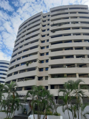 Imagen 18 de 18 de Mariano Urbina Vende Apartamento En Los Mangos Res Casablanca Foa-2120