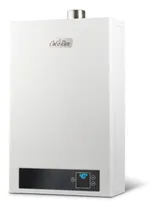 Comprar Calentador Agua Instantáneo Modulante Calorex 2serv 14l\u002Fmin Color Blanco
