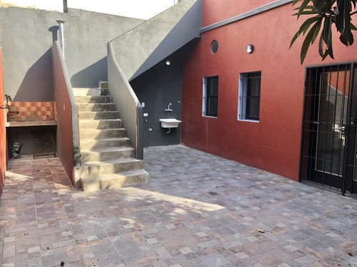 Alquiler Ph 3 Ambientes Con Patio Y Terraza En Villa Lynch