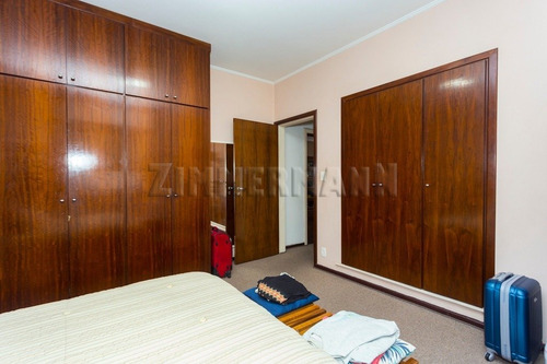 Imagem 13 de 15 de Apartamento - Pinheiros - Ref: 101215 - V-101215