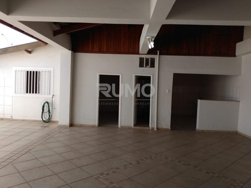 Imagem 19 de 19 de Casa À Venda Em Jardim Nova Europa - Ca010486