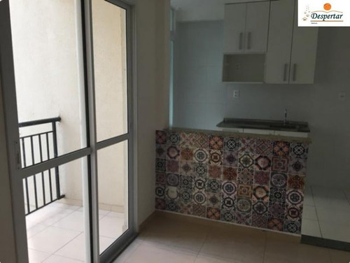 05032 - Apartamento 2 Dorms, Freguesia Do Ó - São Paulo/sp - 5032