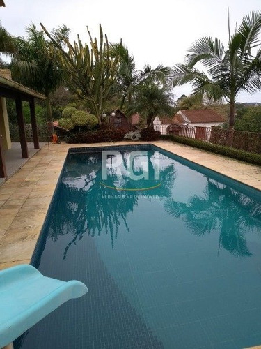 Casa Em Guarujá Com 5 Dormitórios - Mi270169