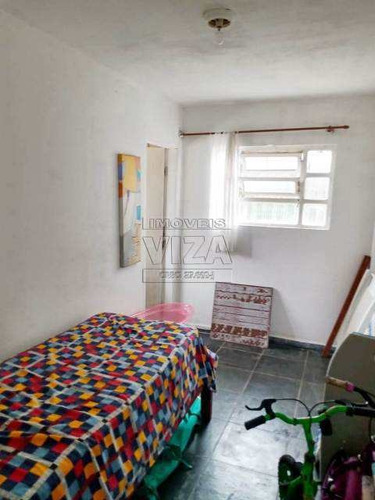 Imagem 14 de 28 de Casa Com 2 Dorms, Balneário Flórida, Praia Grande - R$ 550 Mil, Cod: 2083 - V2083