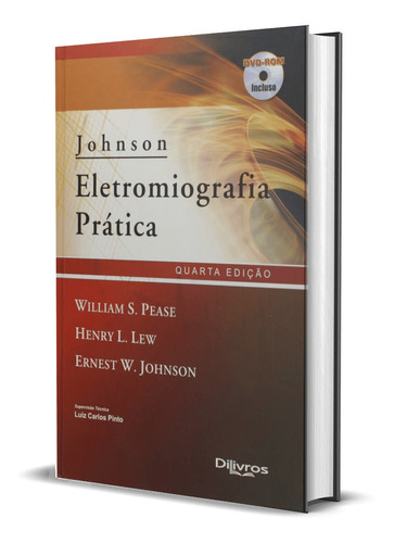 Johnson Eletromiografia Prática