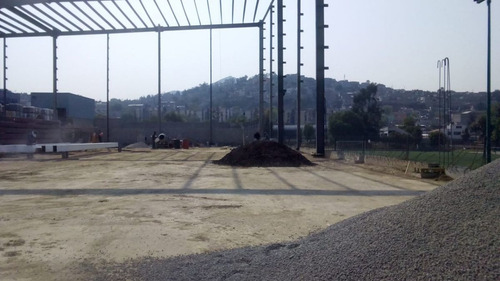 Imagen 2 de 4 de Renta De Nave Industrial En Tlalnepantla