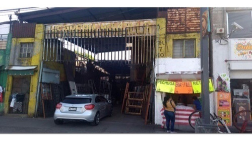 Imagen 1 de 1 de Bodega En Venta Sobre Avenida Principal