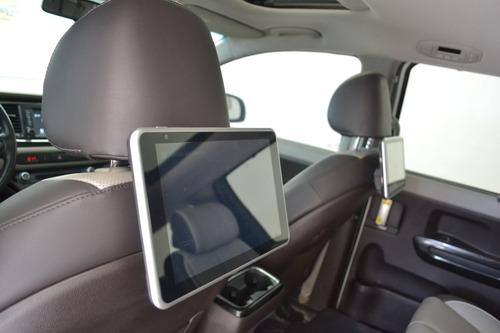 Imagen 12 de 15 de Kia Sedona Sxl 2020