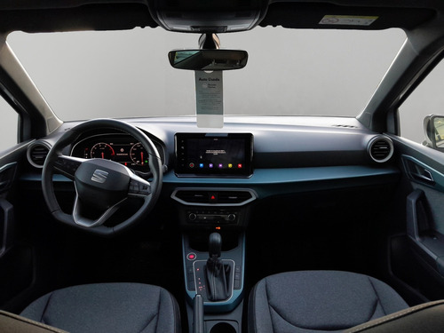 Seat Arona 1.6 Xperience Tiptronic
