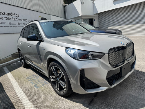 Bmw Ix1 20 Nuevo (demo)