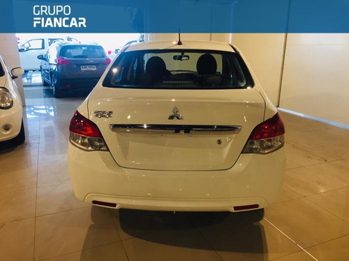 Mitsubishi Mirage G4 1.2 2014
