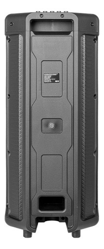 Bafle Kaiser 2x6.5 Ksw-2066 Ksr-link
