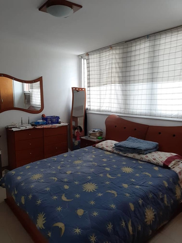Imagen 4 de 14 de Edf Oasis Sabana Grande Apartamento En Venta Precio 38.000