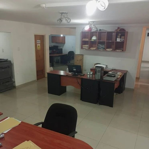 Imagen 4 de 8 de Alquila Oficina Edif. Don Manuel - Puerto La Cruz