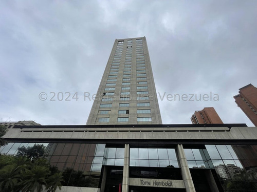 Local Comercial En Venta Prado Humboldt 24-14150 @ramonvelez.k