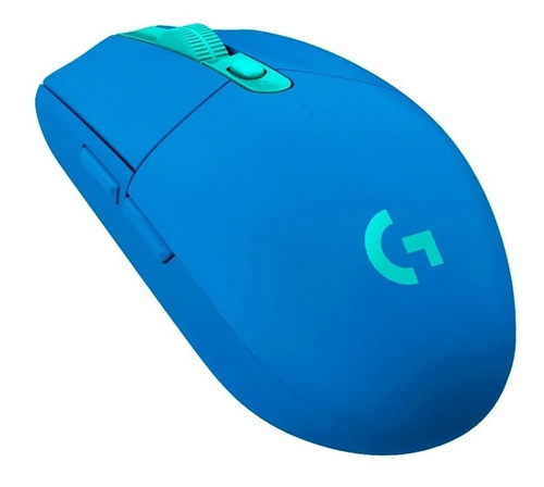 Mouse Log G305 Lightspeed Blue