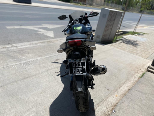 Imagen 5 de 6 de Kawasaki Ninja 250