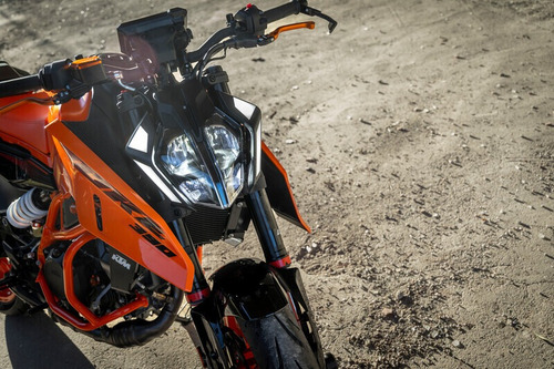 Ktm 390 Duke Gen3 Tasa 0%