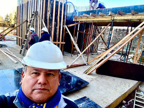 Hormigon Armado Platea Zapata Colomnas Vigas Losas