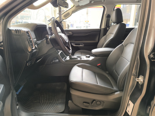 Ford Ranger 2.0 Cd 4X4 Limited At 210Cv