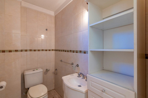 Departamento En Venta En Villa Bosch