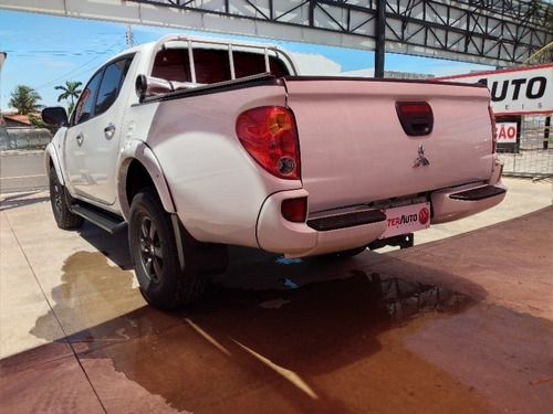 Mitsubishi L200 Glx