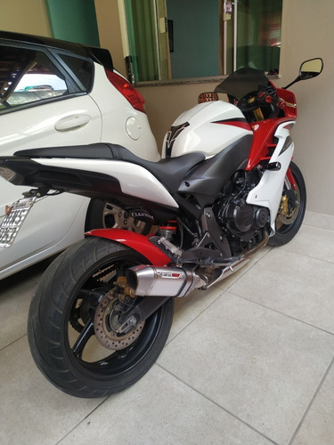 Honda Cbr