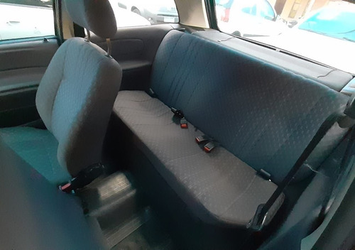 Imagem 4 de 8 de Chevrolet Corsa Wind 1.0 Mpfi 8v, Cxl9728
