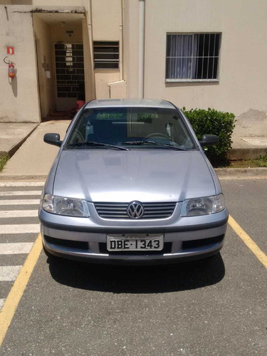 Volkswagen Gol 1.0