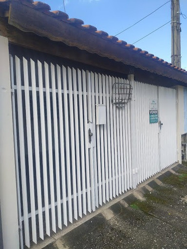 Imagem 5 de 19 de Casa À Venda, 110 M² Por R$ 250.000,00 - Jardim Primavera - Caçapava/sp - Ca0420