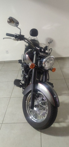 Imagem 4 de 9 de Kawasaki Vulcan