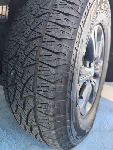 Nissan Frontier 2.3 Attack Cab. Dupla 4x4 Aut. 4p